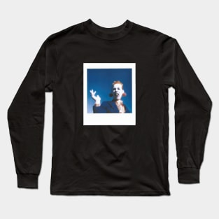 Luther Long Sleeve T-Shirt